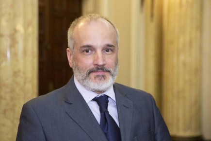 Генконсул Румынии устроил ДТП в Петербурге