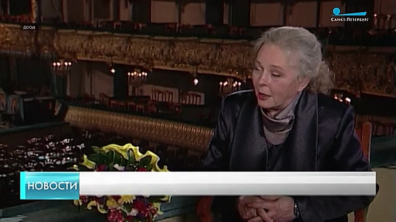 Галину Мшанскую похоронят 23 марта на Большеохтинском кладбище