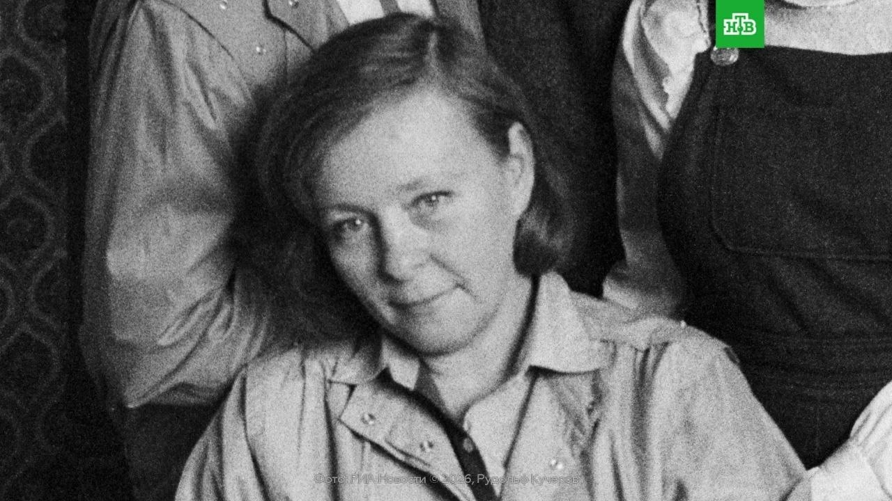 В Петербурге на 92-м году жизни скончалась Галина Мшанская – журналист, музыкальный редактор, супруга народного артиста СССР Олега Басилашвили