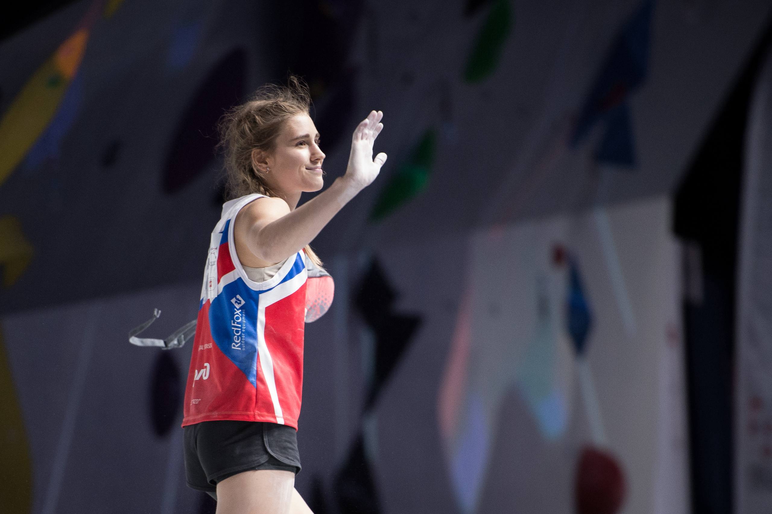 Российские скалолазы получили лицензии нейтральных спортсменов! Российские скалолазы получили лицензии нейтральных спортсменов!