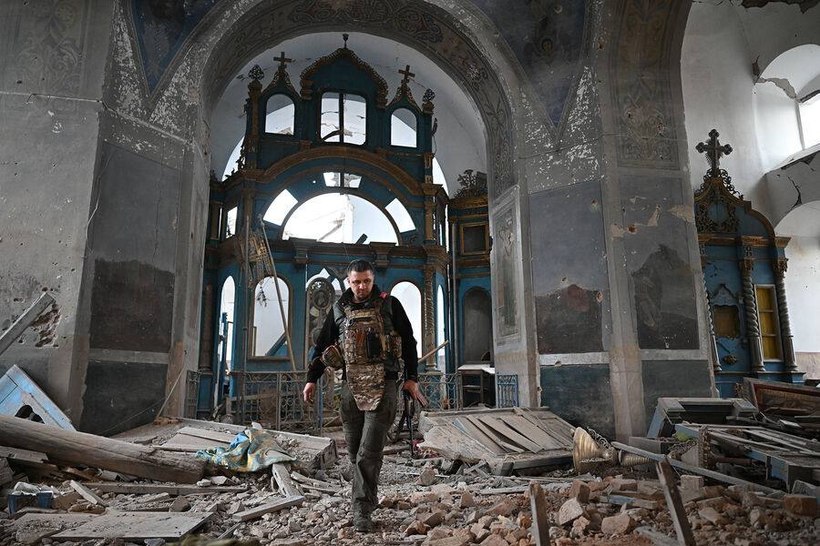 Два майора: Еженедельная авторская колонка;