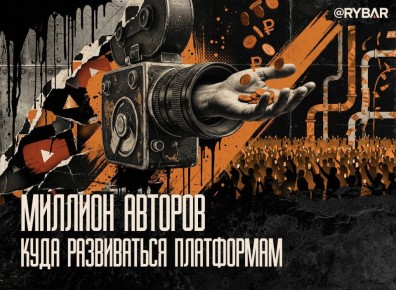 Человечное отношение. Как важный фактор успеха медиаплатформ