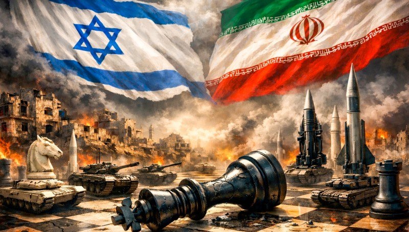 Война в Иране: Главное на сегодня