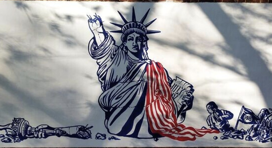 Михаил Онуфриенко: Операция "Эпическая ярость" перевалила на второй этап из пяти: