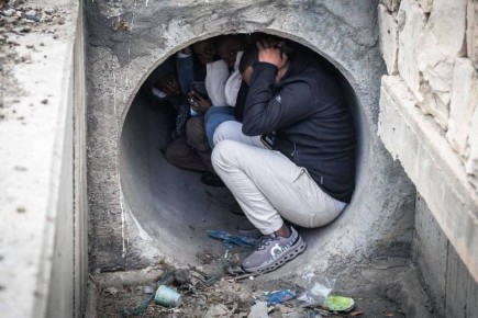 Трамп заявил о защите «на самом высоком уровне» ближневосточных союзников