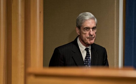 «Я рад, что он мёртв»: Дональд Трамп высказался о смерти Роберта Мюллера