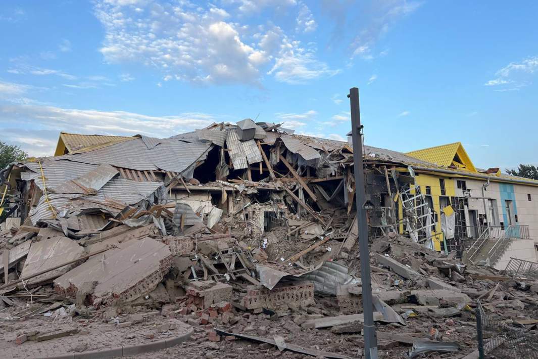 Россия выделила 4 млрд рублей на Центр одарённых детей в Душанбе