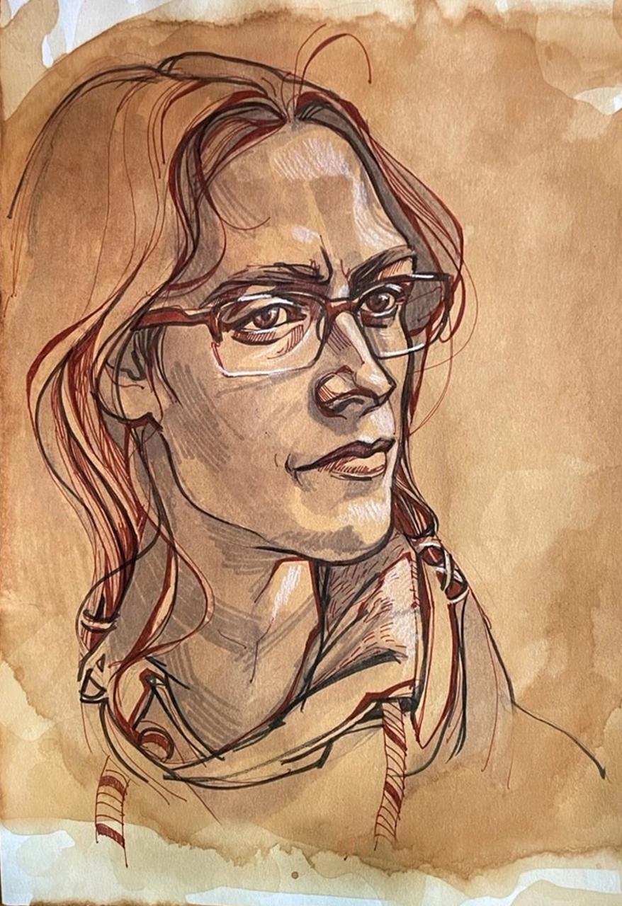 Михаил Онуфриенко: Поздравляем поэта Екатерину Годвер с победой в национальной литературной премии «Поэт года», учрежденной Российским Cоюзом писателей