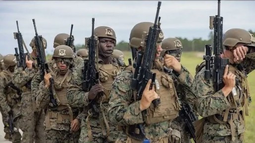 Юрий Подоляка: Война на Ближнем Востоке: подводим итоги за 20 марта – Трамп на распутье… и в полной заднице…