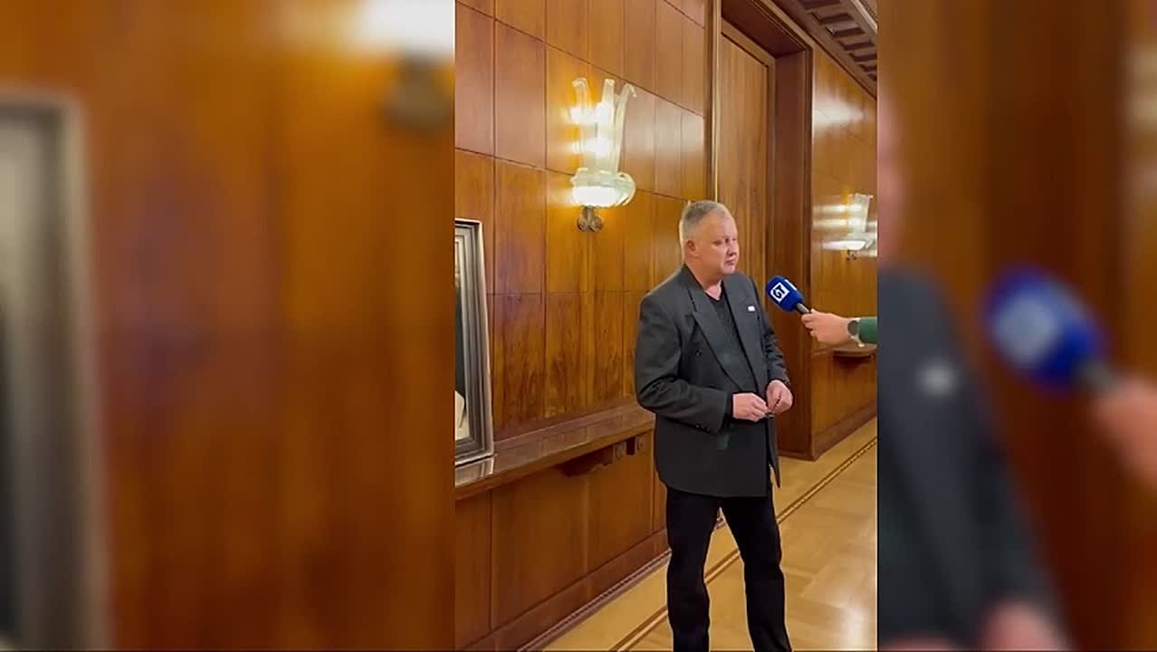 Портрет Майи Плисецкой передали в дар России в Берлине