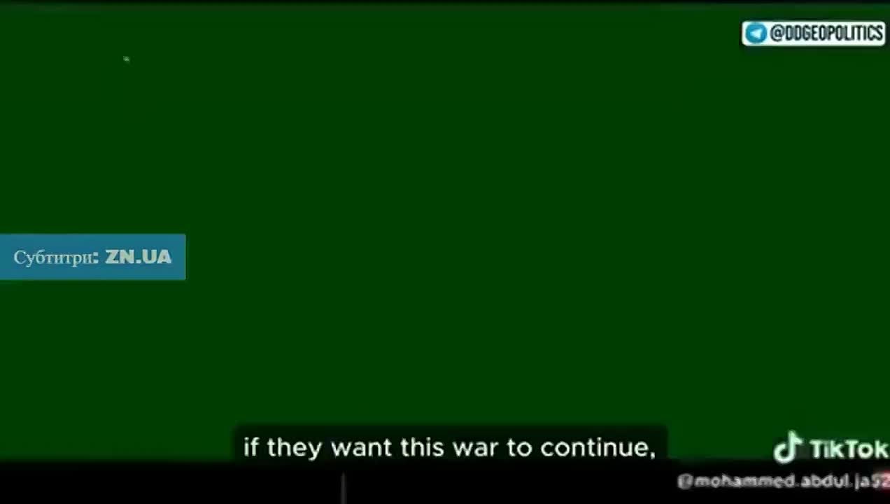 Михаил Онуфриенко: Оманский журналист Салем бен Хамад аль-Джахури в эфире BBC Arabic заявил, что администрация Дональда Трампа оказывает огромное финансовое давление на страны Совета сотрудничества арабских государств...