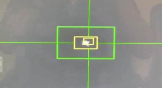 Кадры поражения американского истребителя F-15 над Ормузским проливом