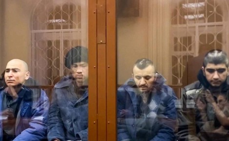 Дмитрий Стешин: Самые уместные вопрос в годовщину "Крокуса"