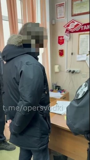 Правоохранительные органы Магадана задержали администратора неонацисткого паблика