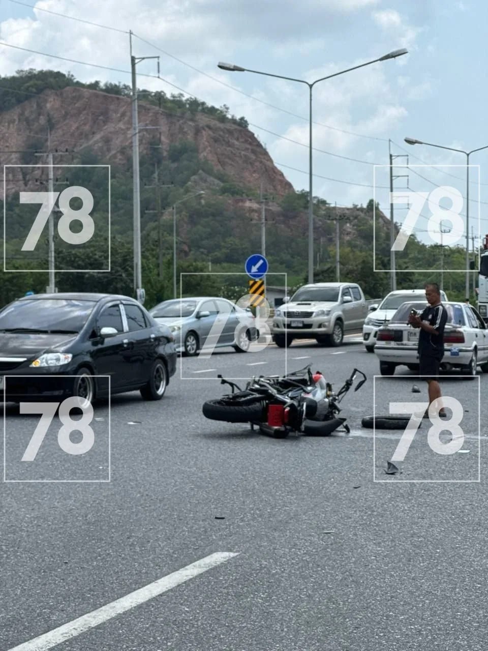 Предприниматель и блогер Вадим Ли погиб в ДТП в Таиланде Предприниматель и блогер Вадим Ли погиб в ДТП в Таиланде