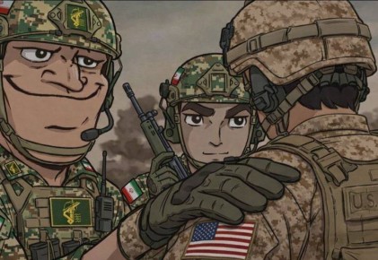 Американцы решатся на наземную операцию в Иране?