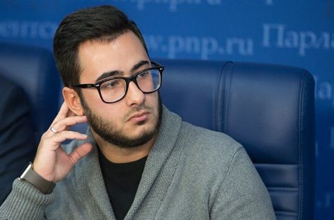 Аббас Джума: Дональд Трамп заявил, что у Ирана есть 48 часов на открытие Ормузского пролива