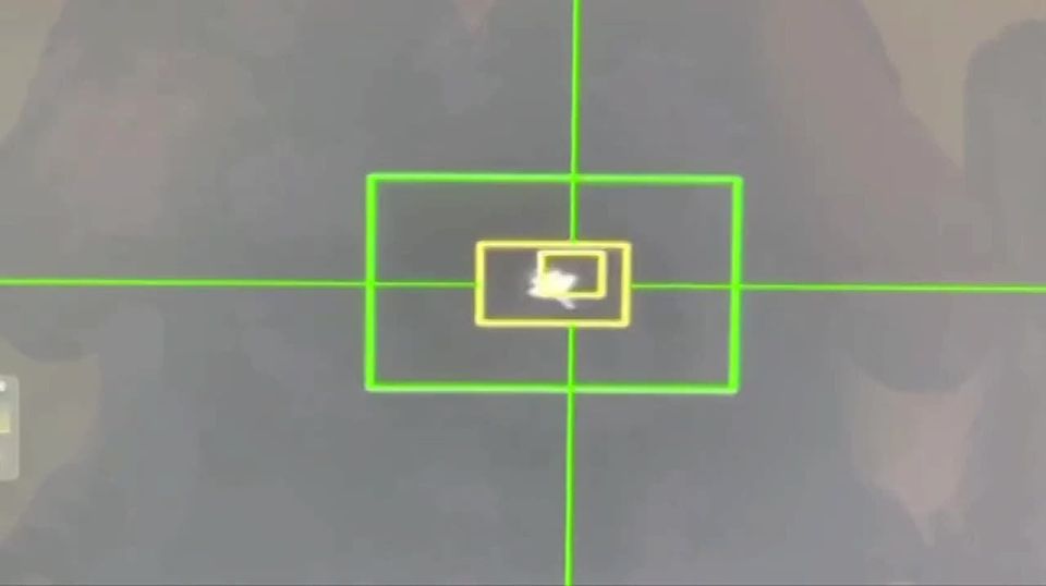 ��������� ���: ����� ��������� F-15 � ���� ��� ������