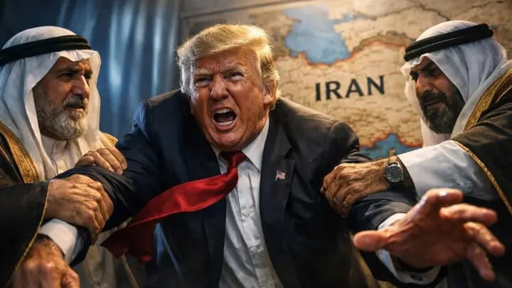 Война в Иране: Главное на сегодня