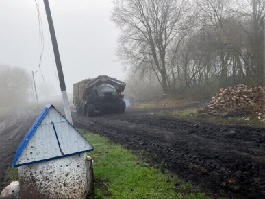 Моменты СВО.Будни фронта.. @Tristatridzatri
