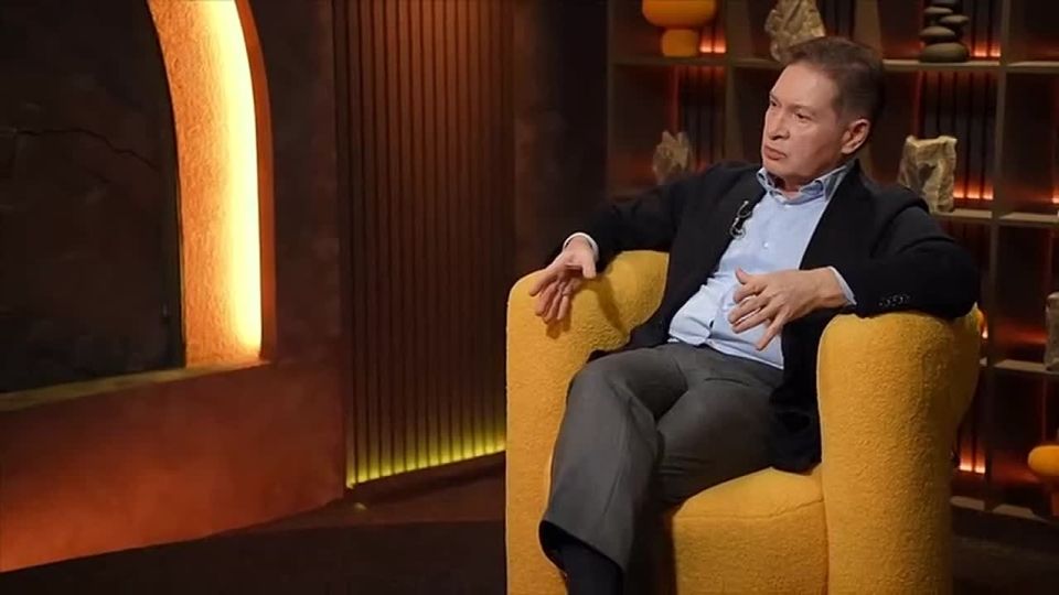 Андрей Медведев: Андрей Олегович Безруков, безусловно, один из самых сильных и ярких аналитиков и визионеров в России