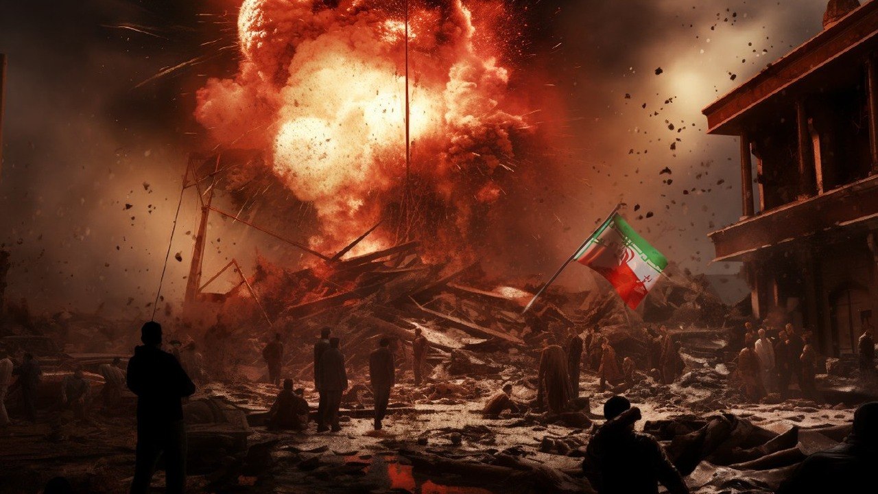 Война в Иране: главное на сегодня