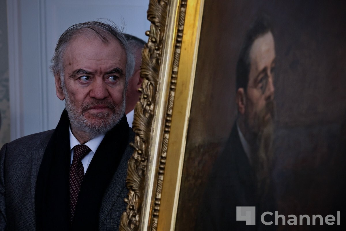 В Тихвине прошел фестиваль «Гений места» В Тихвине прошел фестиваль «Гений места»