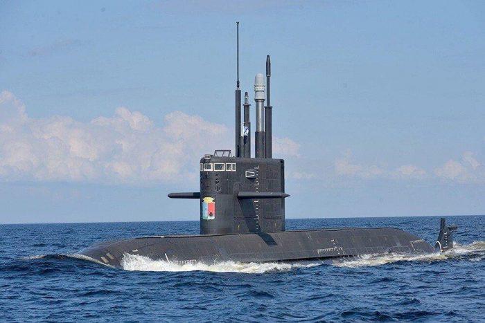 Эдуард Басурин: Подлодки проекта 677 «Лада» Эдуард Басурин: Подлодки проекта 677 «Лада»