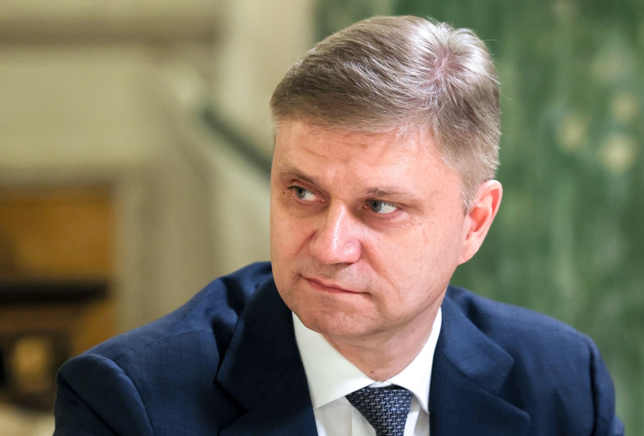 Михаил Мишустин переназначил Олега Белозерова на должность главы «РЖД» на следующие 5 лет