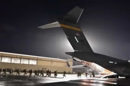 Юрий Подоляка: Война на Ближнем Востоке: подводим итоги за 22 марта – США запросили 24 часовое перемирие для эвакуации из Ирака…