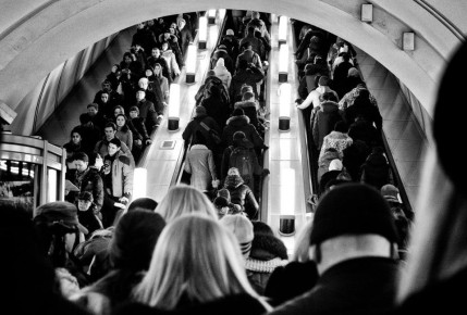 Олег Царёв: А время уходит, жизнь твоя тратится на ерунду, и другой жизни у тебя, между прочим, нет, ты в курсе?