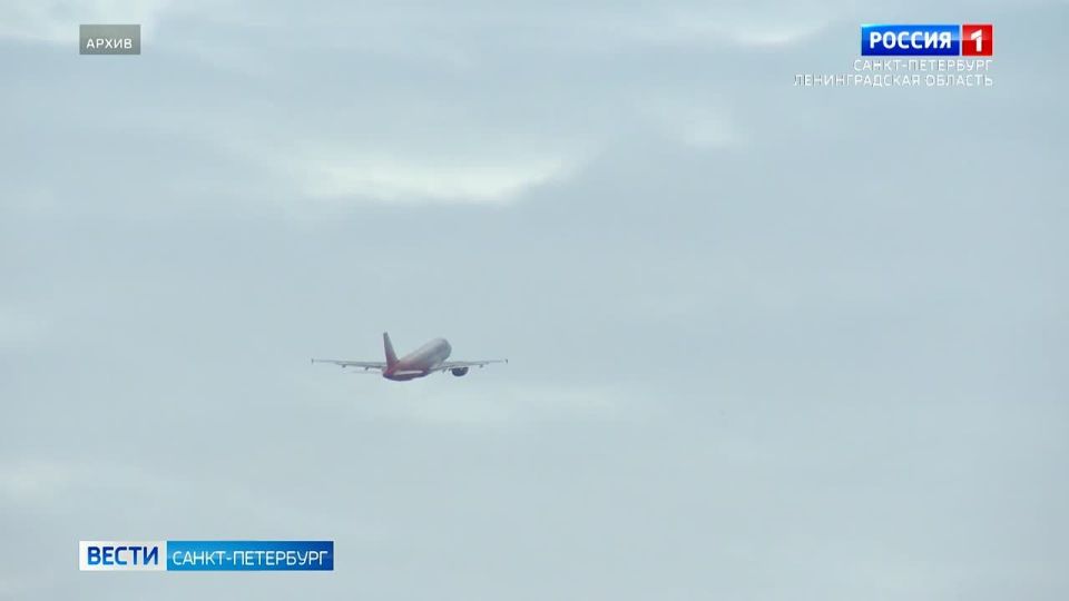 В Ленобласти менее чем за сутки уничтожено свыше 60 БПЛА, Пулково возобновляет полеты после ограничений