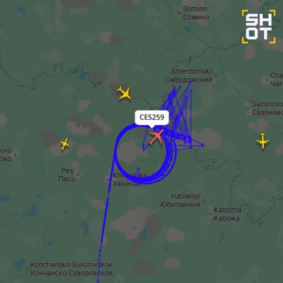 Несколько взрывов прогремело в районе Гатчины Ленинградской области Несколько взрывов прогремело в районе Гатчины Ленинградской области