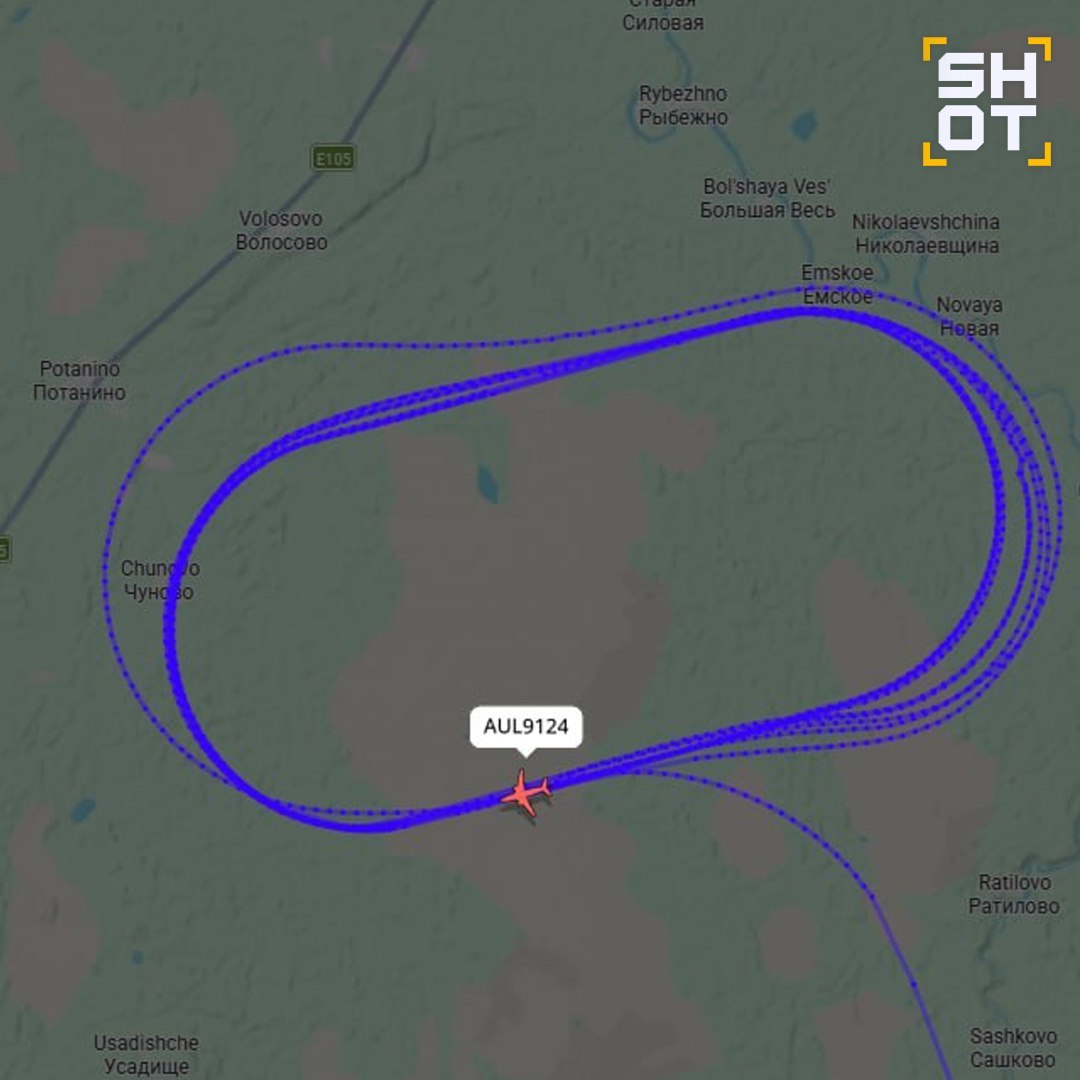 Несколько взрывов прогремело в районе Гатчины Ленинградской области Несколько взрывов прогремело в районе Гатчины Ленинградской области