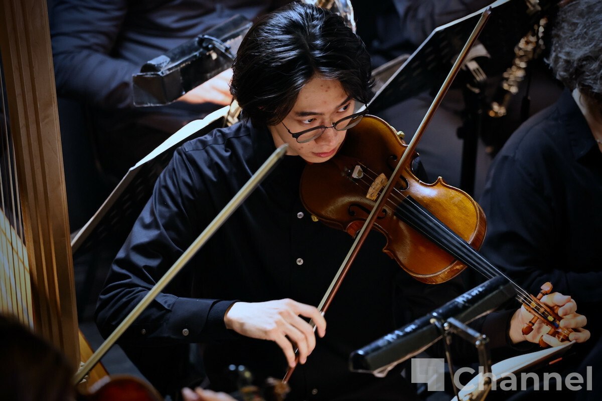 В Тихвине прошел фестиваль «Гений места» В Тихвине прошел фестиваль «Гений места»