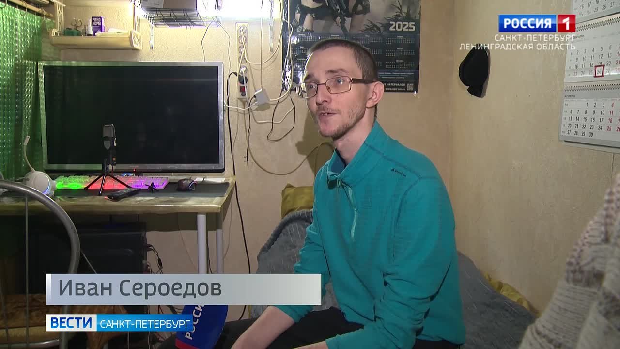 Почему капитальный ремонт дома на Зверинской улице не могут начать несколько лет?