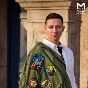 320 ����� ������������ ����� ��� Oxxxymiron�*