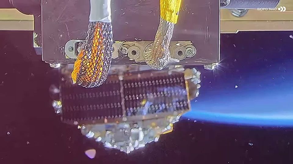 ���� ��������: ������ ��������� ������ �������� ������ ���������������� ����������� ����� �������� � �������, ������� �������� ������������� ������� Starlink