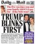 ������ ������� ������. ��� ������� Daily Mail �� ��������� ������ � ����������� ����������