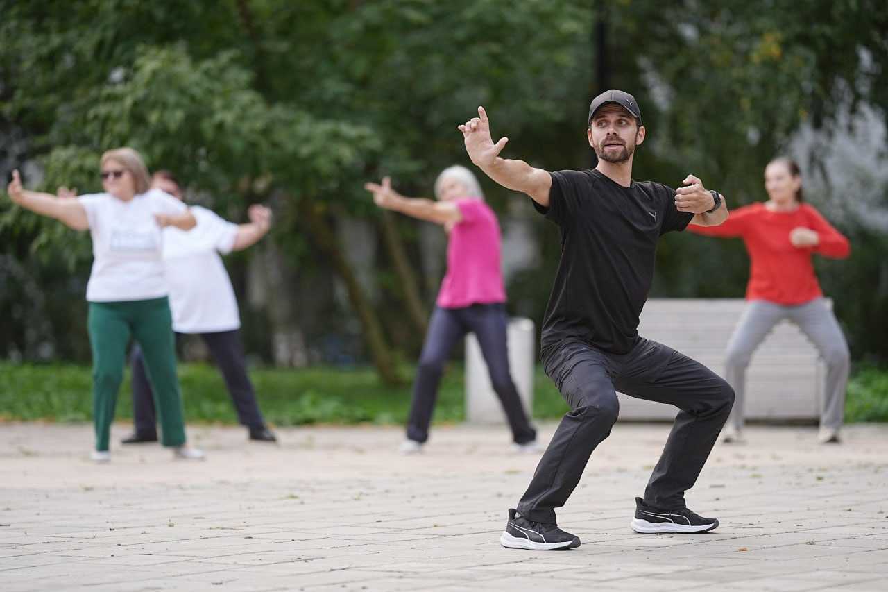 Россия теряет 22 триллиона рублей ежегодно из-за гиподинамии граждан