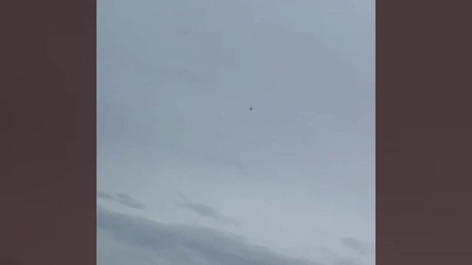 ��������� ���: ����� F-18 � ���� ��� ������