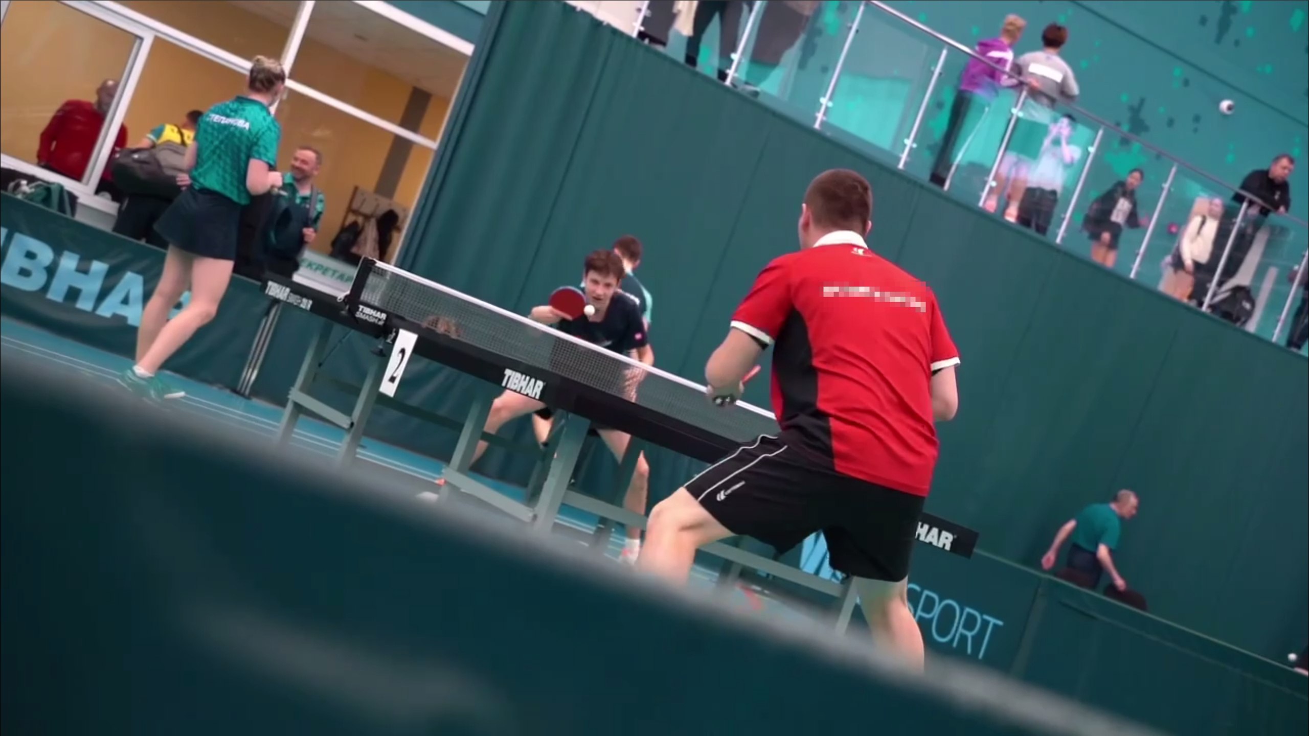 Юные гатчинские теннисисты завоевали 4 медали в Татарстане