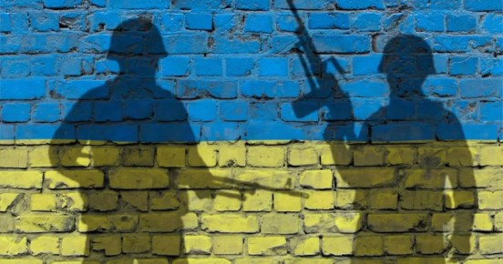 Елена Панина: DGAP (ФРГ): Вся Европа должна превратиться в Украину!