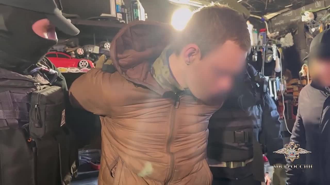 Администратора одной из крупнейших хакерских площадок поймали полицейские