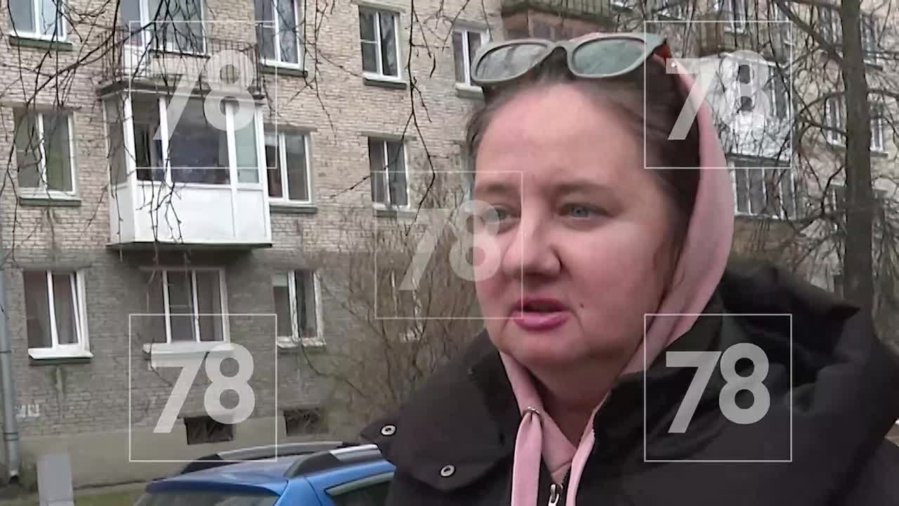 «Вскочила от сильного звука»