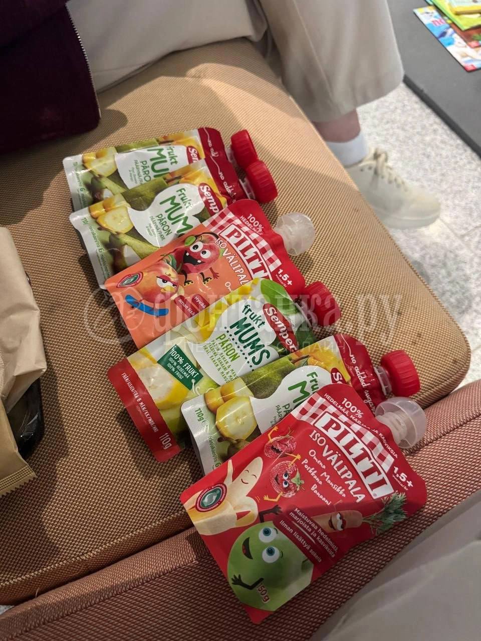 Впервые за много лет в Петербург прилетел самолет из Хельсинки Впервые за много лет в Петербург прилетел самолет из Хельсинки