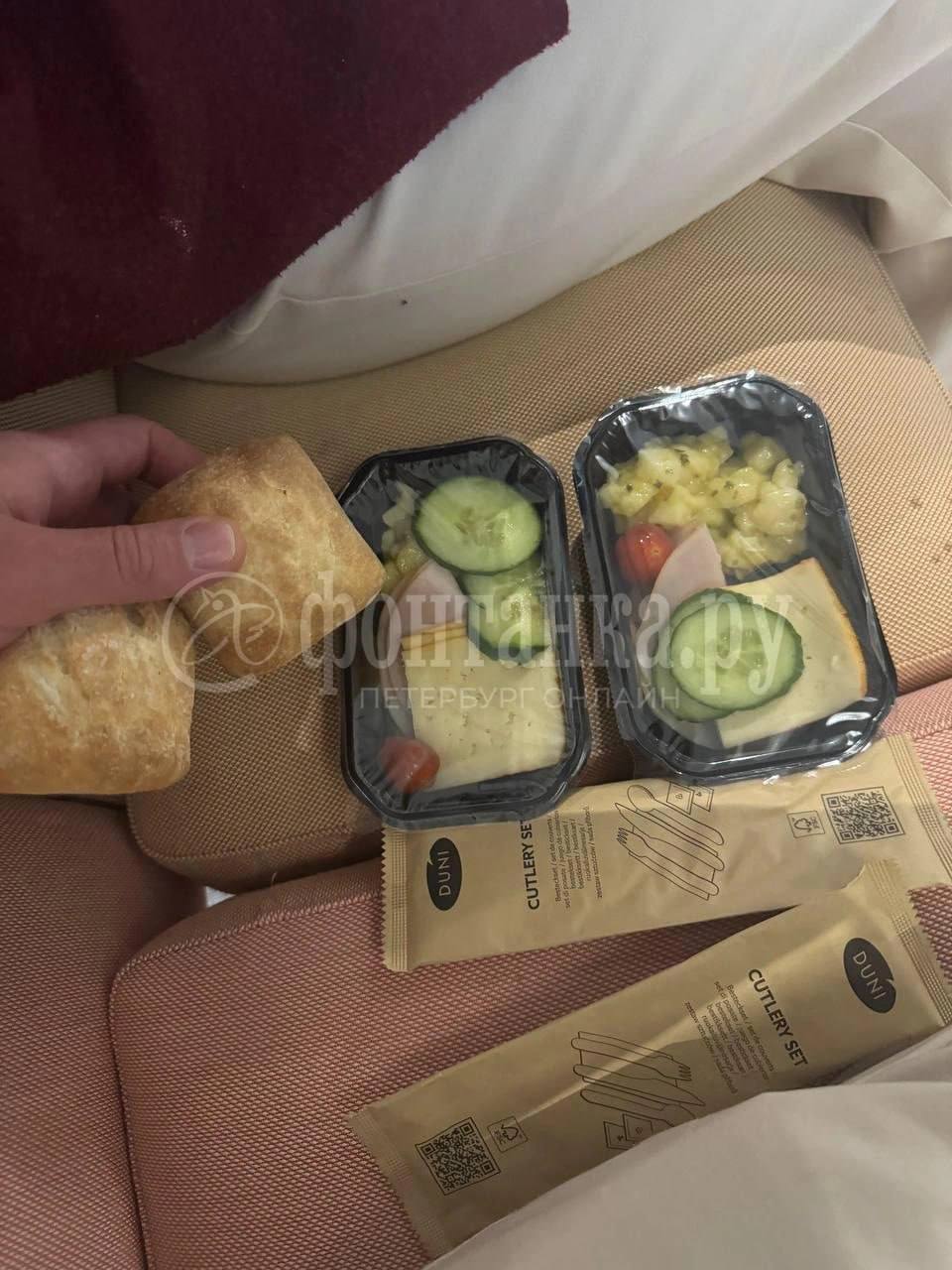 Впервые за много лет в Петербург прилетел самолет из Хельсинки Впервые за много лет в Петербург прилетел самолет из Хельсинки