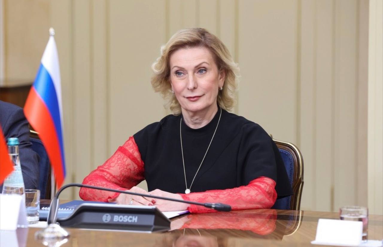 Игорь Кастюкевич: Председатель Совета Федерации Валентина Матвиенко провела встречу с Председателем Жогорку Кенеша Киргизской Республики Марленом Маматалиевым Игорь Кастюкевич: Председатель Совета Федерации Валентина Матвиенко провела встречу с Председателем Жогорку Кенеша Киргизской Республики Марленом Маматалиевым