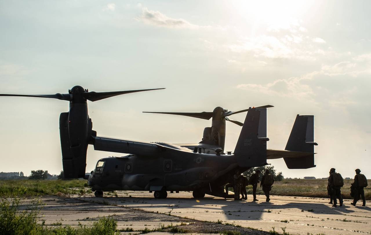 Юрий Подоляка: Война на Ближнем Востоке (подводим итоги за 25 марта): «игра ва-банк» - эскалации быть, на карту поставлено все…