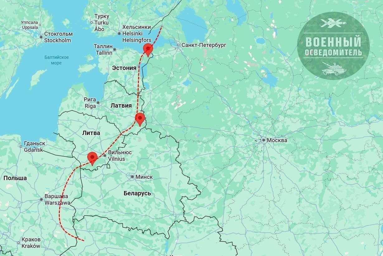 Юрий Баранчик: Налёт украинских дронов на Усть-Лугу – и важность стратегического прогнозирования